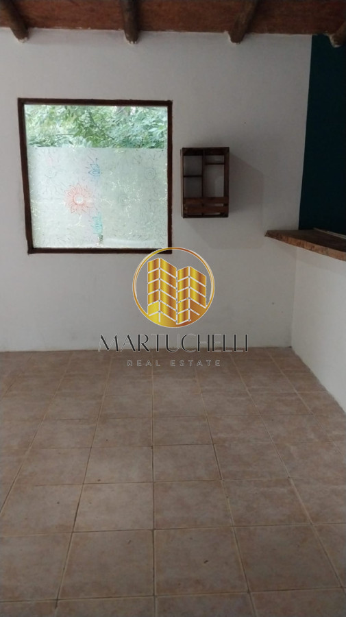 Casa ID.142 - Casa + Apartamento en Alquiler Anual, en El Tesoro