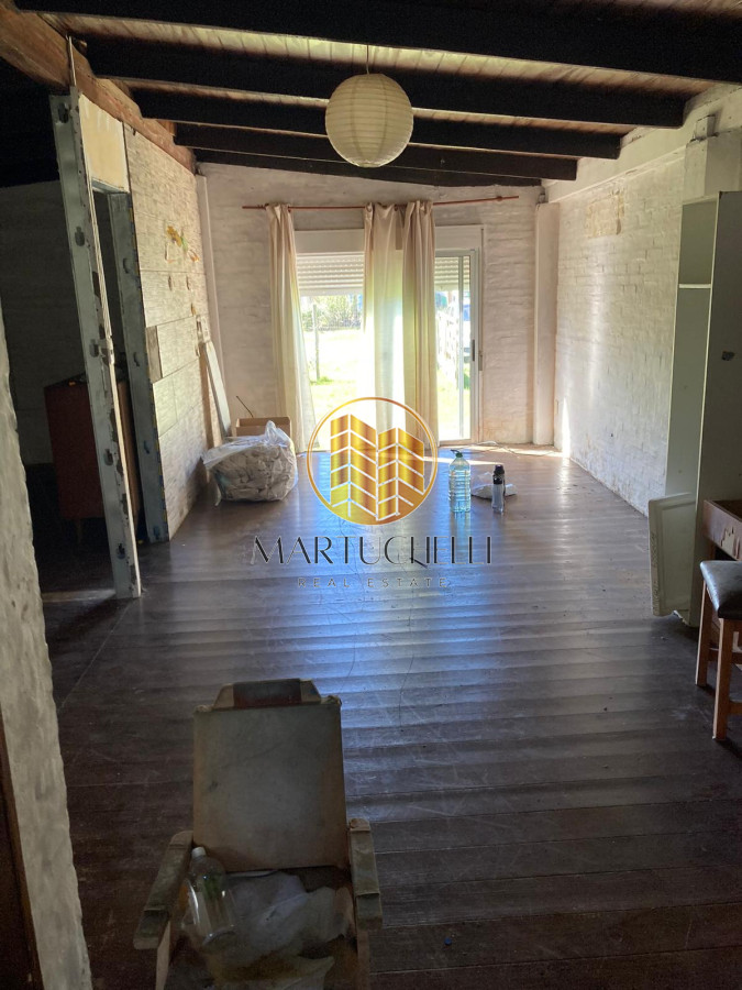 Casa ID.56 - Casa en venta con Terreno de 2000m en zona Quinta de Medina