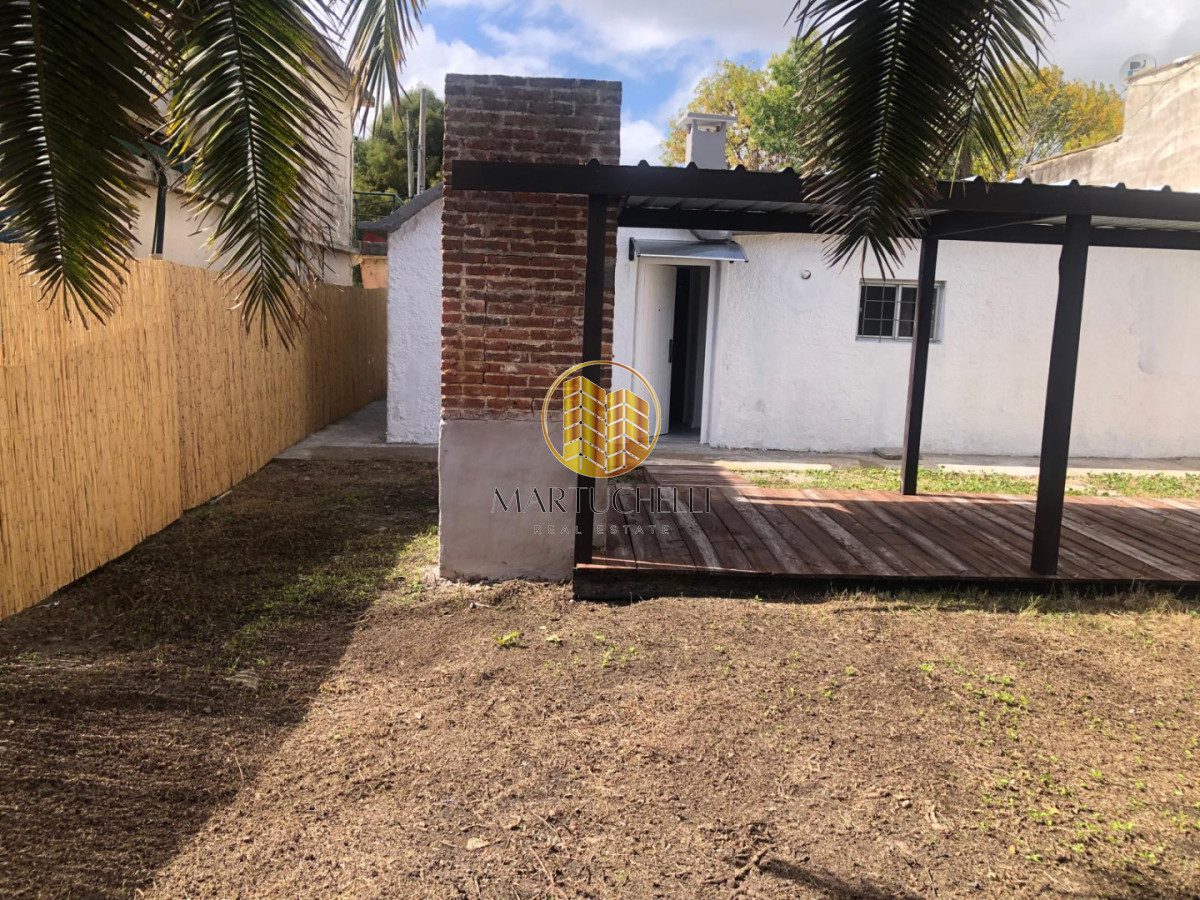 Casa ID.158 - Casa de 3 dormitorios en Venta, en excelente zona de Maldonado