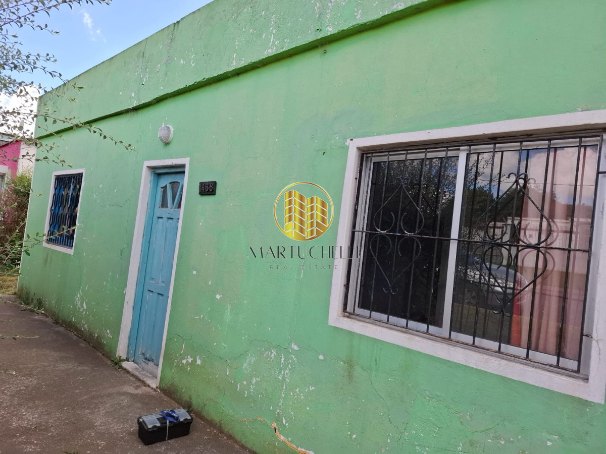 Casa ID.18 - Casa en San Carlos, San Carlos