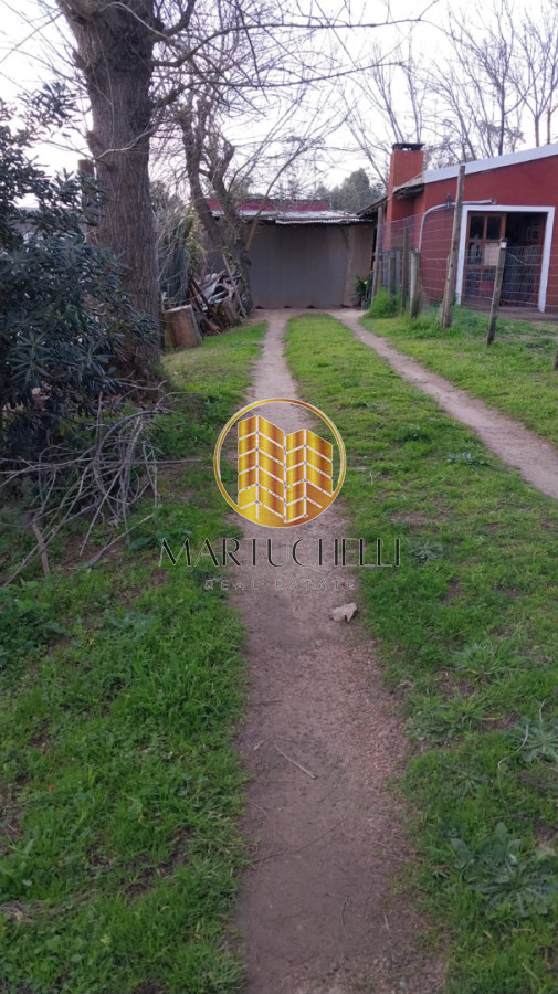 Casa ID.142 - Casa + Apartamento en Alquiler Anual, en El Tesoro