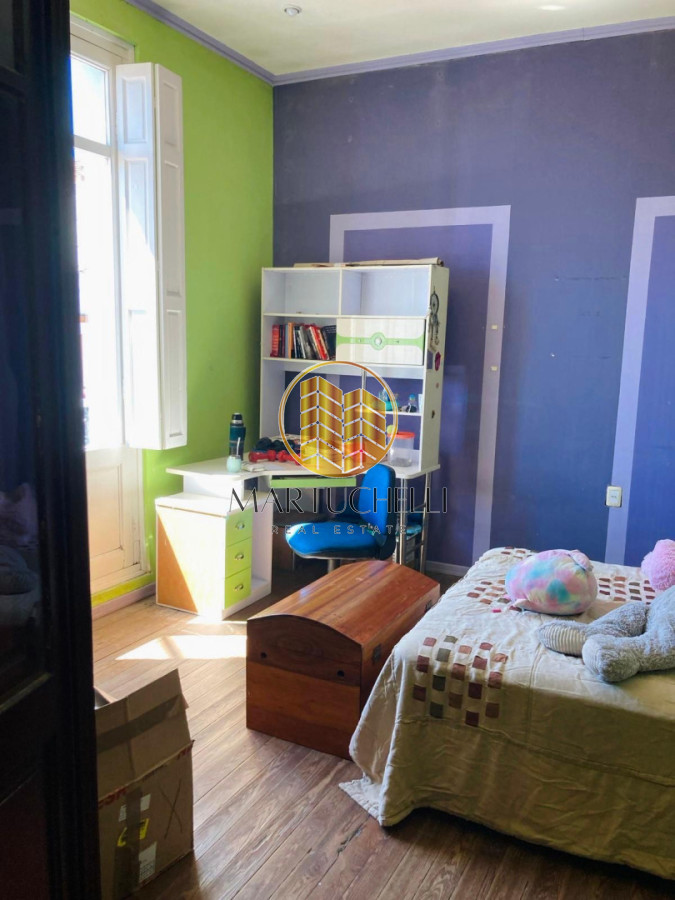 Casa ID.220 - Casa de 4 dormitorios en Alquiler, en el Centro de San Carlos