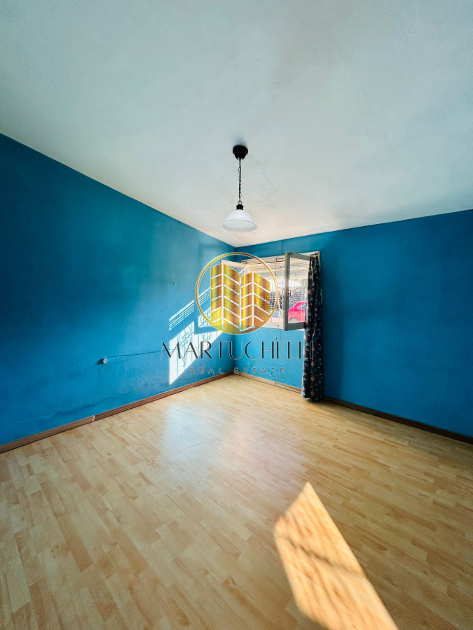 Casa ID.112 - Amplia propiedad esquinera en venta, en San Carlos