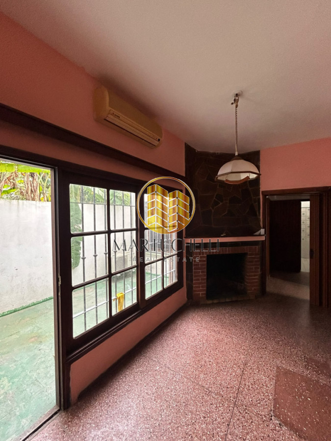Casa ID.253 - Amplia Casa en Alquiler en el Centro de San Carlos
