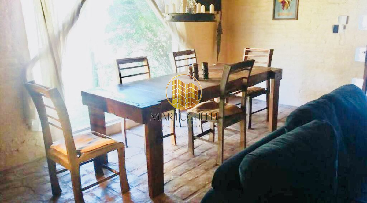 Casa ID.3 - Casa en Alquiler Anual, Balneario Buenos Aires