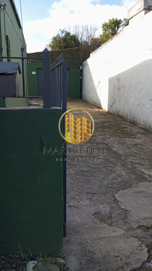 Casa ID.102 - Casa en Venta ubicada en San Carlos