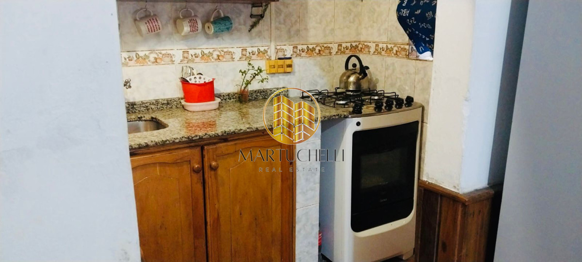 Casa ID.161 - Casa de 3 dormitorios en venta, Barrio Elisa, Maldonado