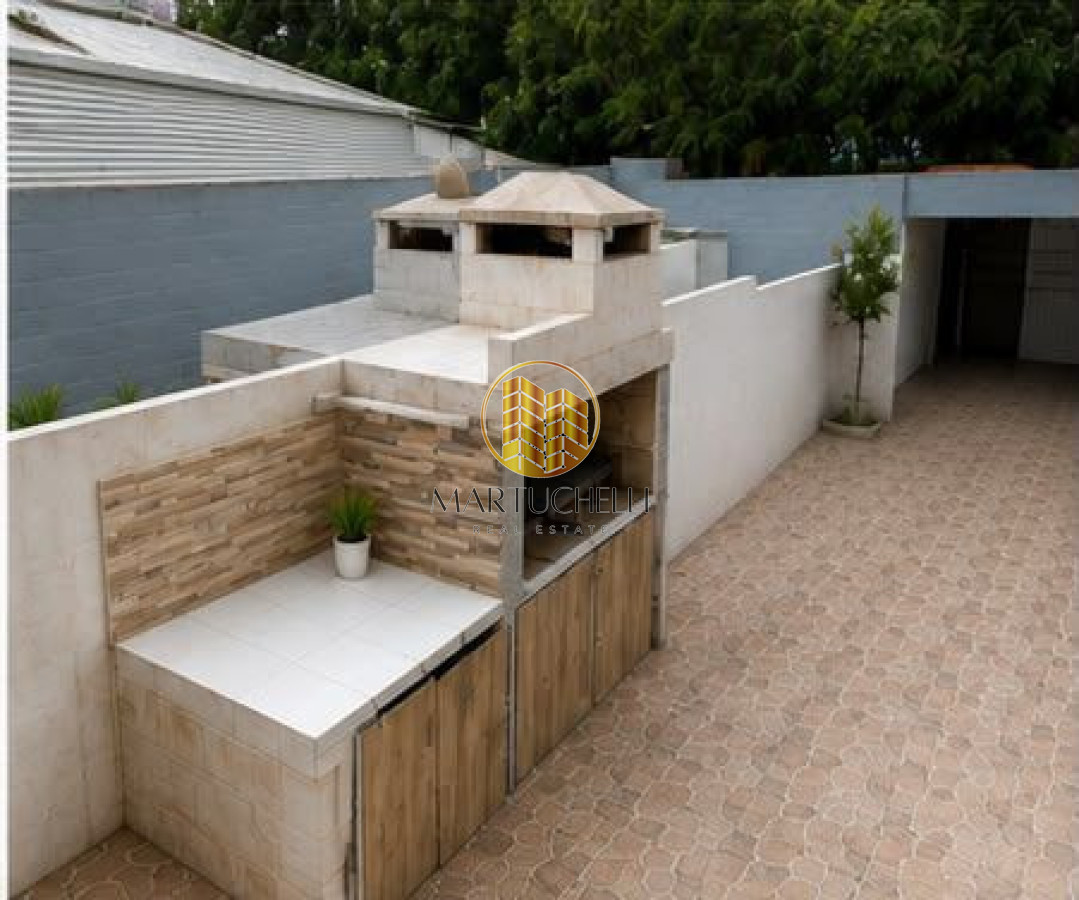 Casa ID.247 - Casa de 2 dormitorios en Alquiler, en San Carlos