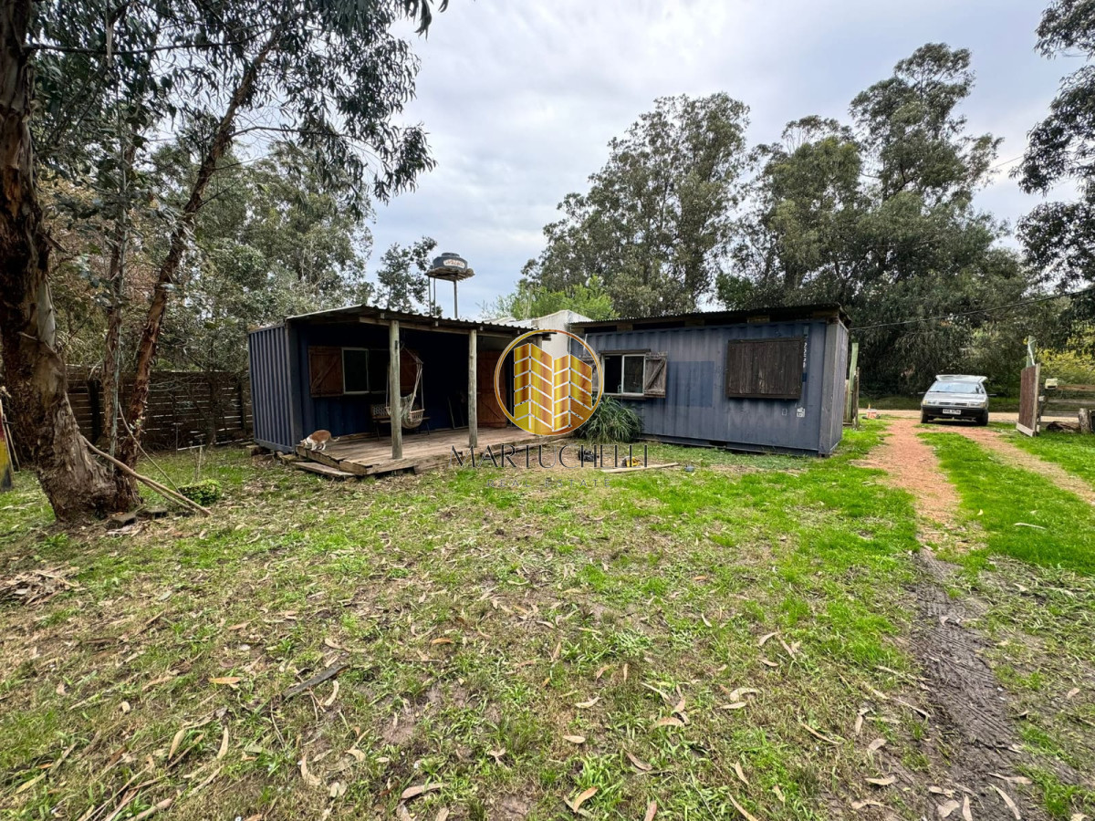 Casa ID.82 - REBAJADA, Casa en Venta en Sauce de Portezuelo, a pasos del mar