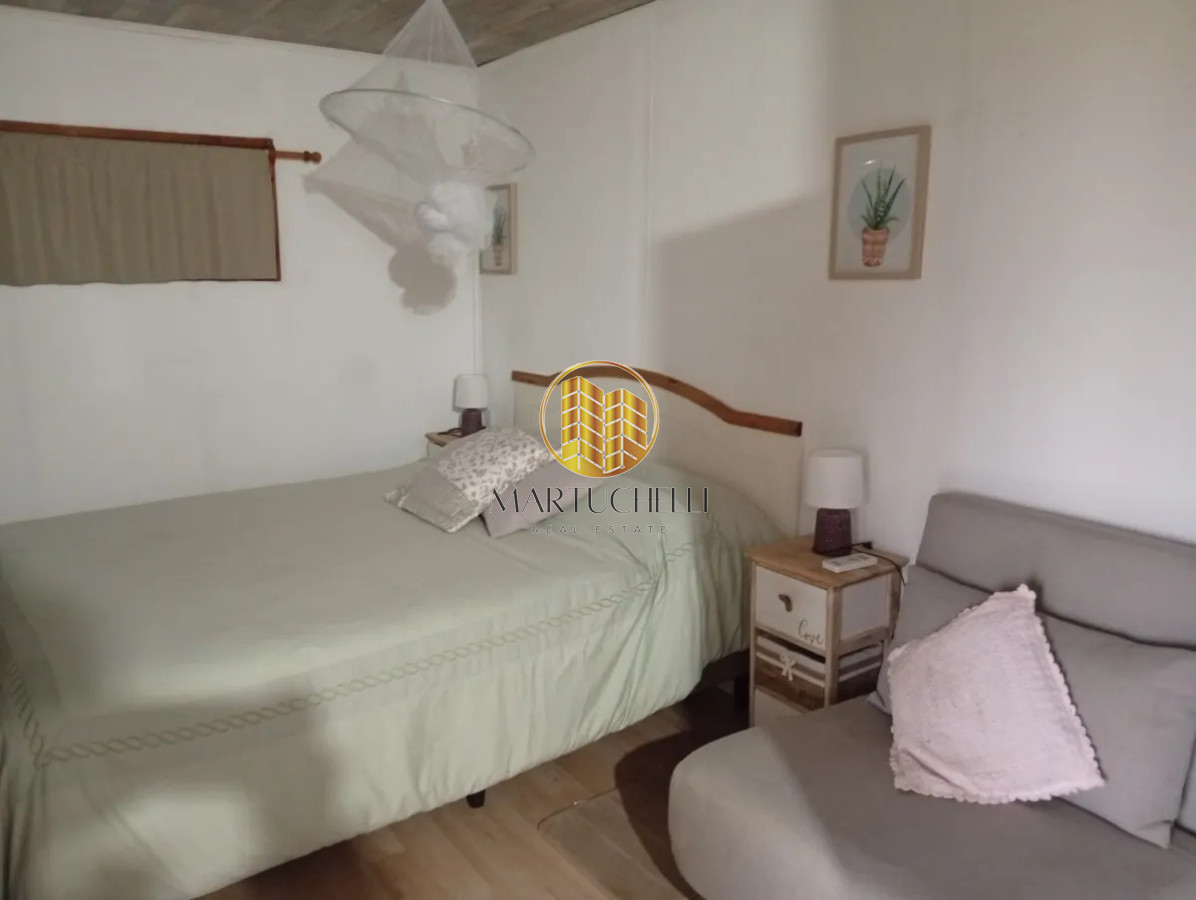 Casa ID.153 - Cabañas en Venta en Pueblo Eden, con excelente rentabilidad