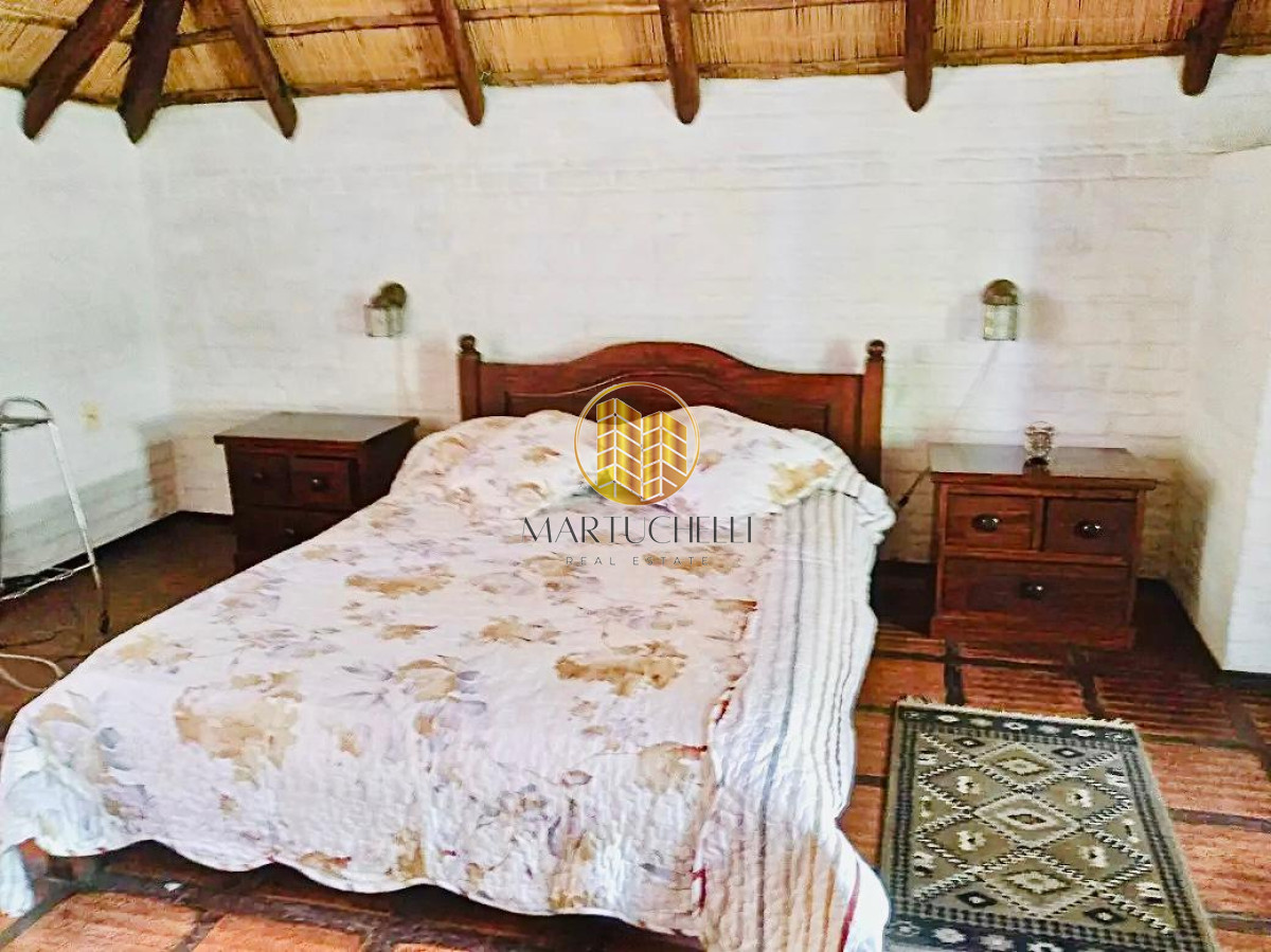 Casa ID.13 - Casa de 4 dormitorios en Venta, ubicada en La Barra