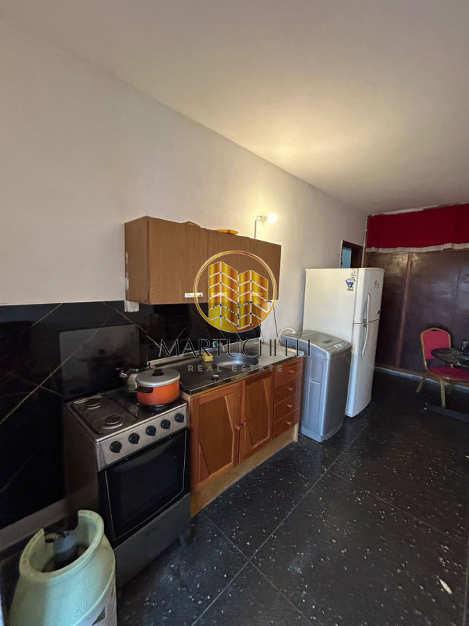 Casa ID.243 - Casa en venta de dos plantas, con local comercial independiente, San Carlos