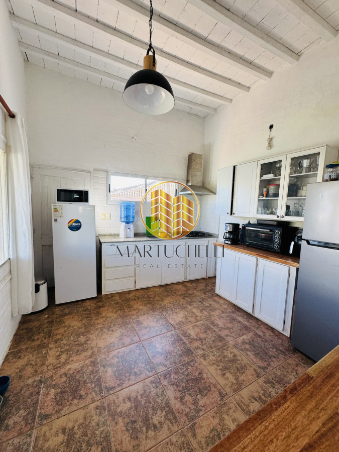 Casa ID.85 - Casa en Alquiler Anual y Venta, Balneario Buenos Aires