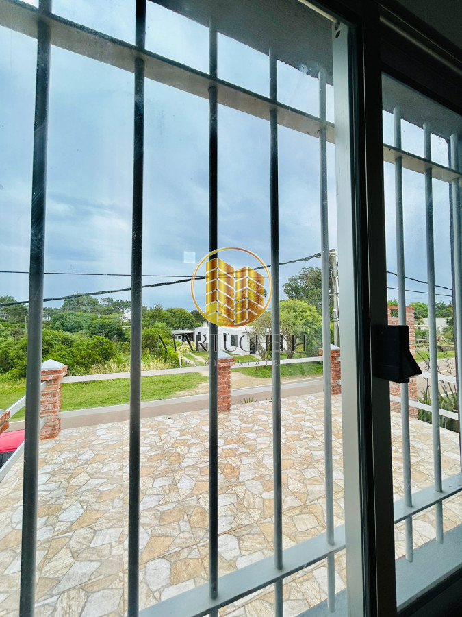Casa ID.5 - Alquiler Anual y Temporal a pasos del Mar