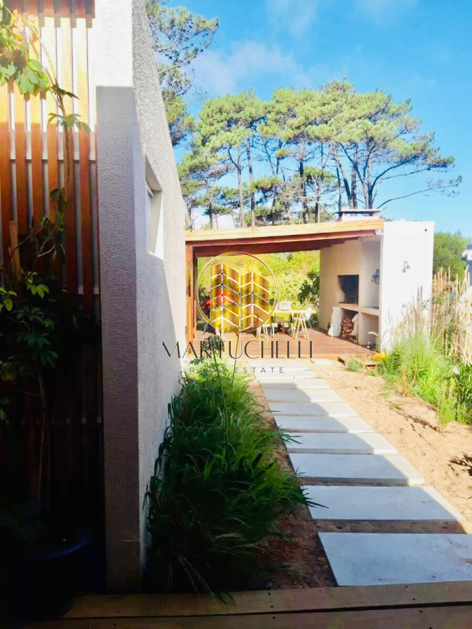 Casa ID.50 - Casa en Alquiler Anual, en Chihuahua a pasos de la playa