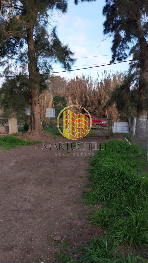 Casa ID.124 - Casa y apartamento en Venta, en El Tesoro, La Barra