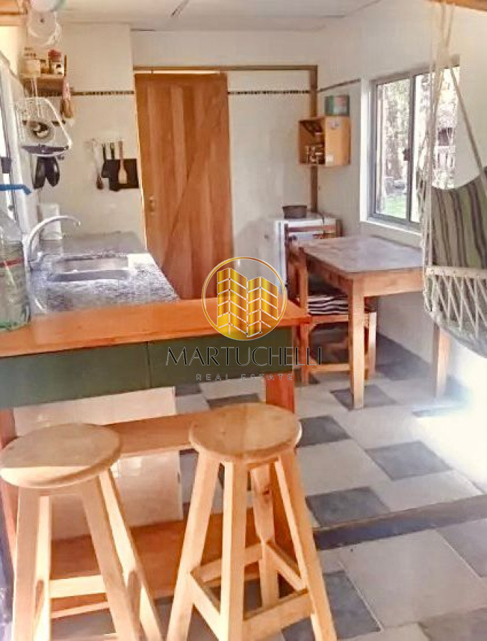 Casa ID.82 - REBAJADA, Casa en Venta en Sauce de Portezuelo, a pasos del mar