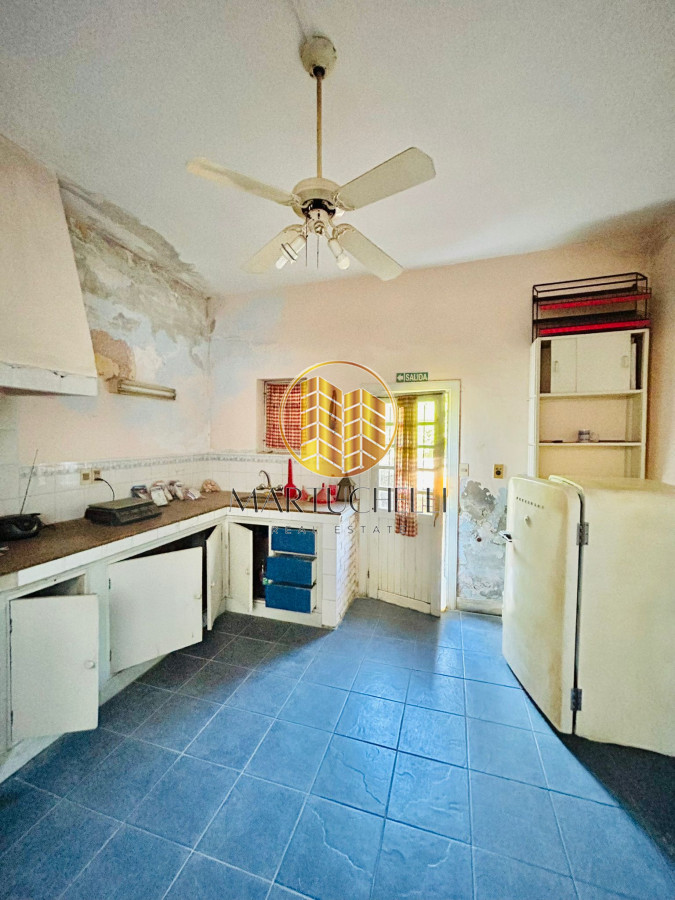 Casa ID.67 - Casa Céntrica Con Local en San Carlos (las reformas se descuentan del alquiler)