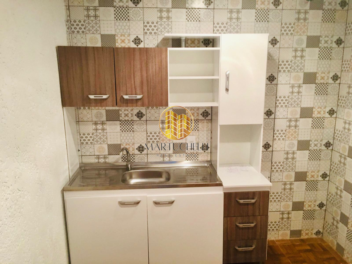 Casa ID.59 - Casa de 2 dormitorios en Venta, ubicada en San Carlos