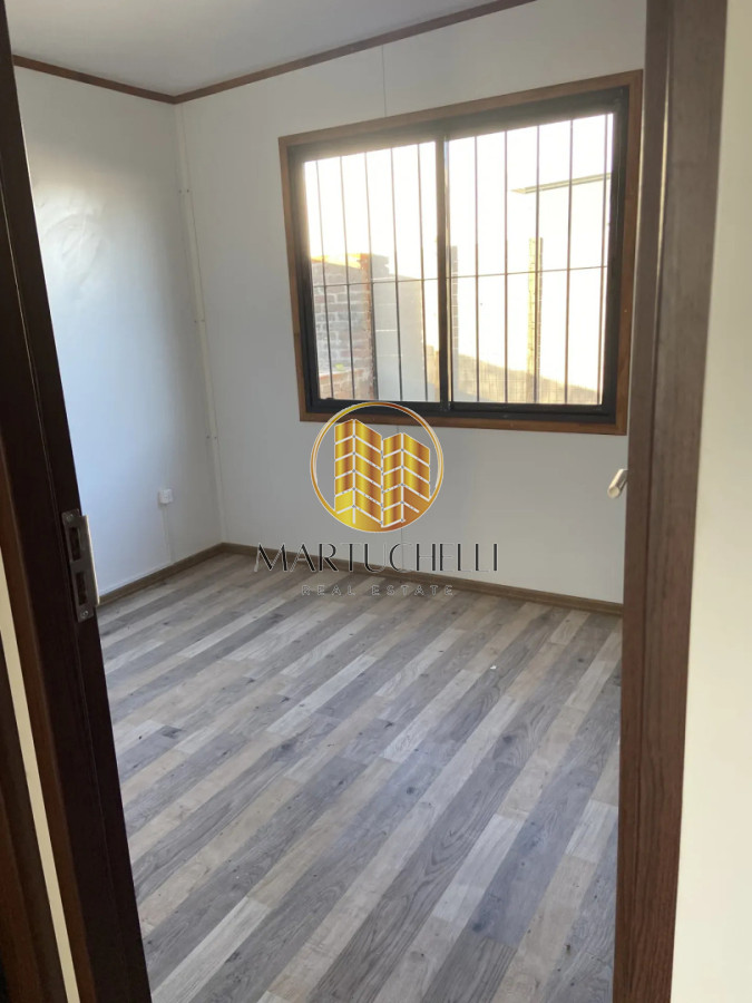 Casa ID.226 - Casa a estrenar en Maldonado, alquiler anual de 2 dormitorios