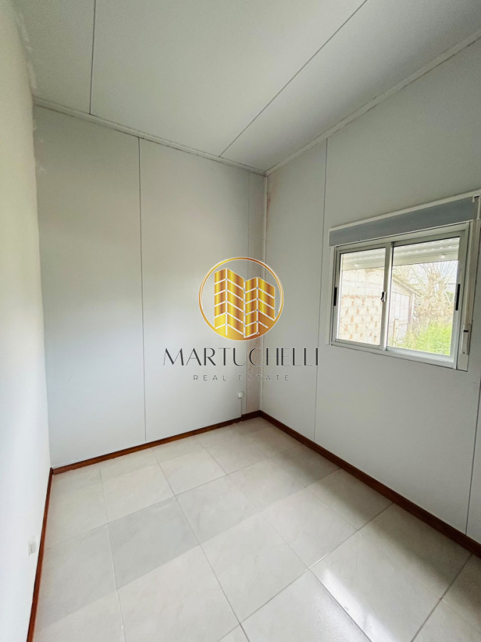 Casa ID.254 - Casa de 1 dormitorio en Alquiler, San Carlos