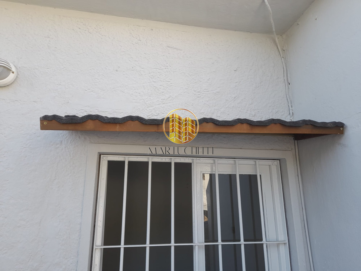 Casa ID.110 - Casa en Alquiler Anual, en Maldonado