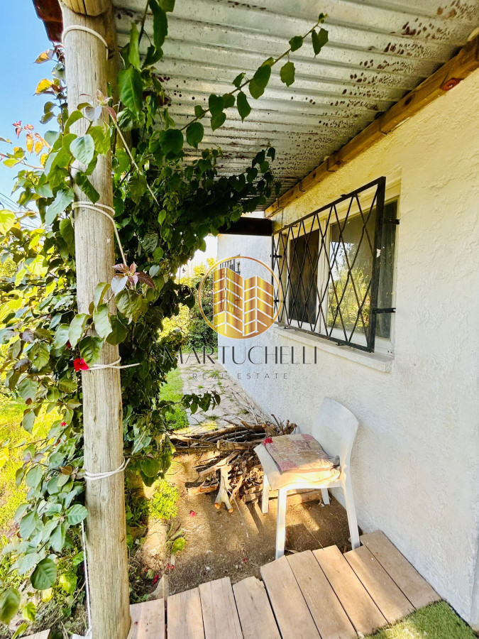 Casa ID.68 - Casa en Venta, a pasos de la playa en Balneario Buenos Aires