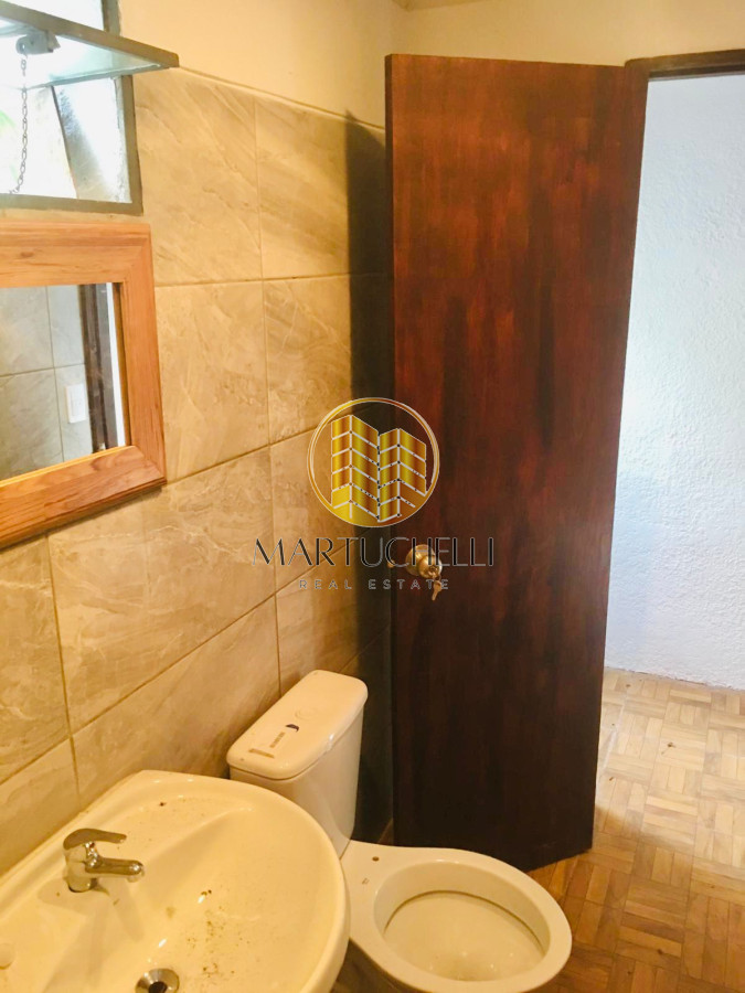 Casa ID.140 - Casa de 2 dormitorios en Venta, en San Carlos