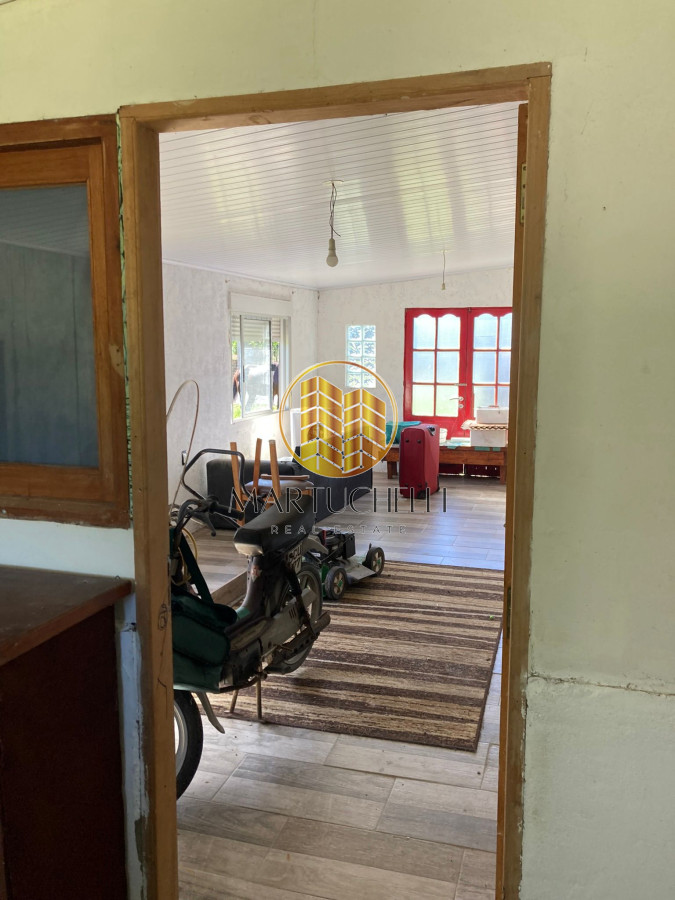 Casa ID.56 - Casa en venta con Terreno de 2000m en zona Quinta de Medina