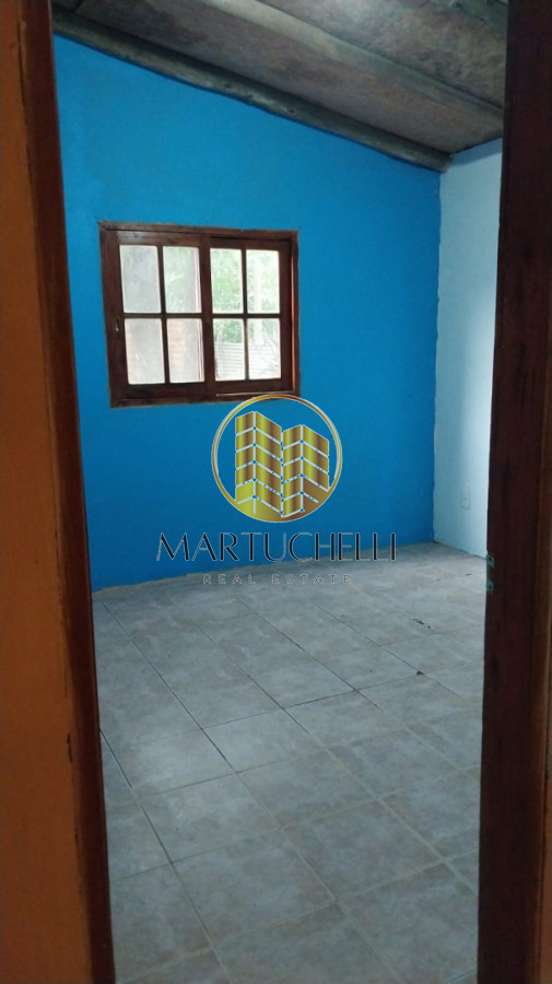 Casa ID.142 - Casa + Apartamento en Alquiler Anual, en El Tesoro