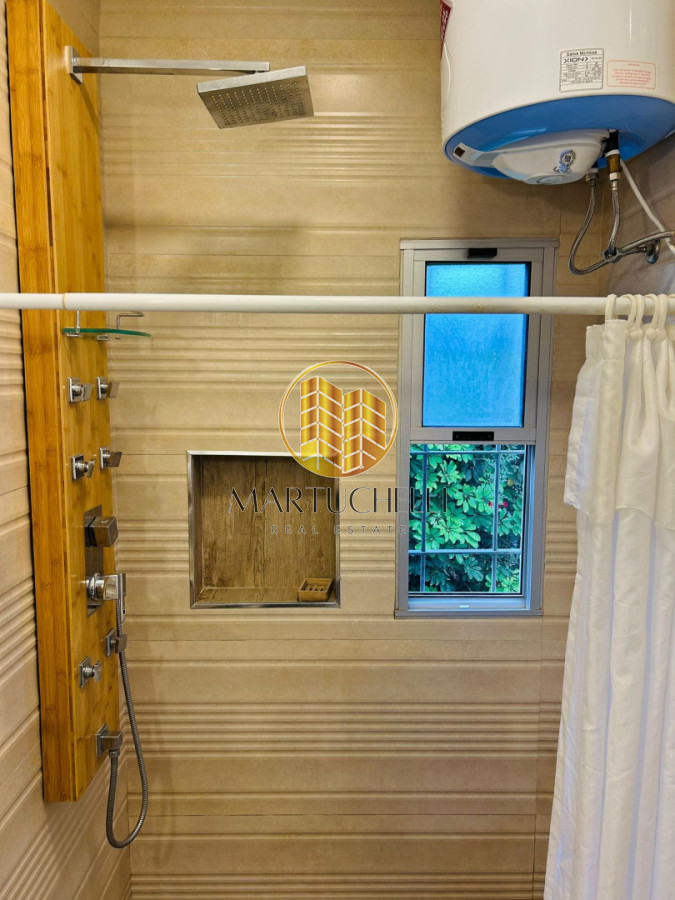 Casa ID.201 - Alquiler anual - Casa moderna a pasos del mar, 4 dormitorios