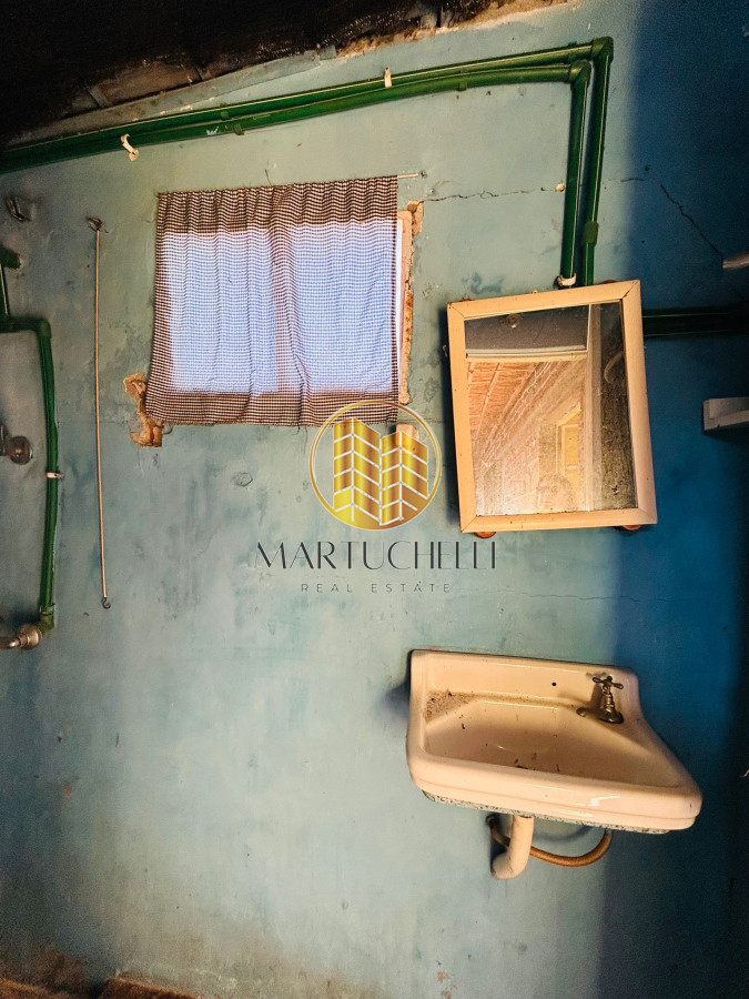 Casa ID.112 - Amplia propiedad esquinera en venta, en San Carlos