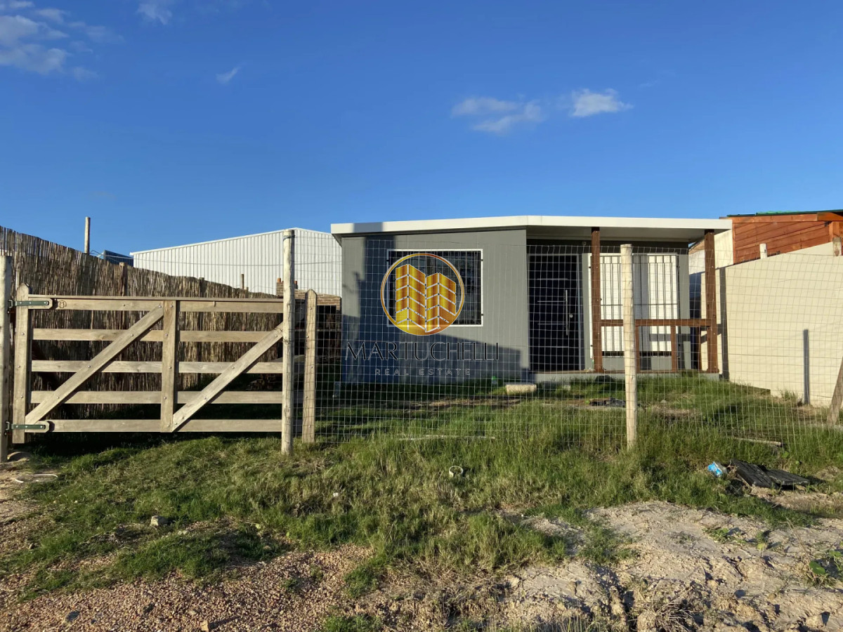 Casa ID.226 - Casa a estrenar en Maldonado, alquiler anual de 2 dormitorios