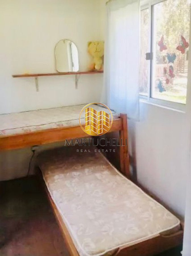 Casa ID.82 - REBAJADA, Casa en Venta en Sauce de Portezuelo, a pasos del mar