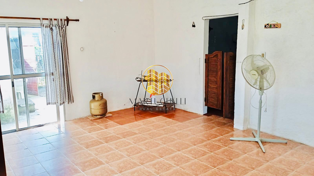 Casa ID.31 - Casa de 3 dormitorios en Venta, San Carlos
