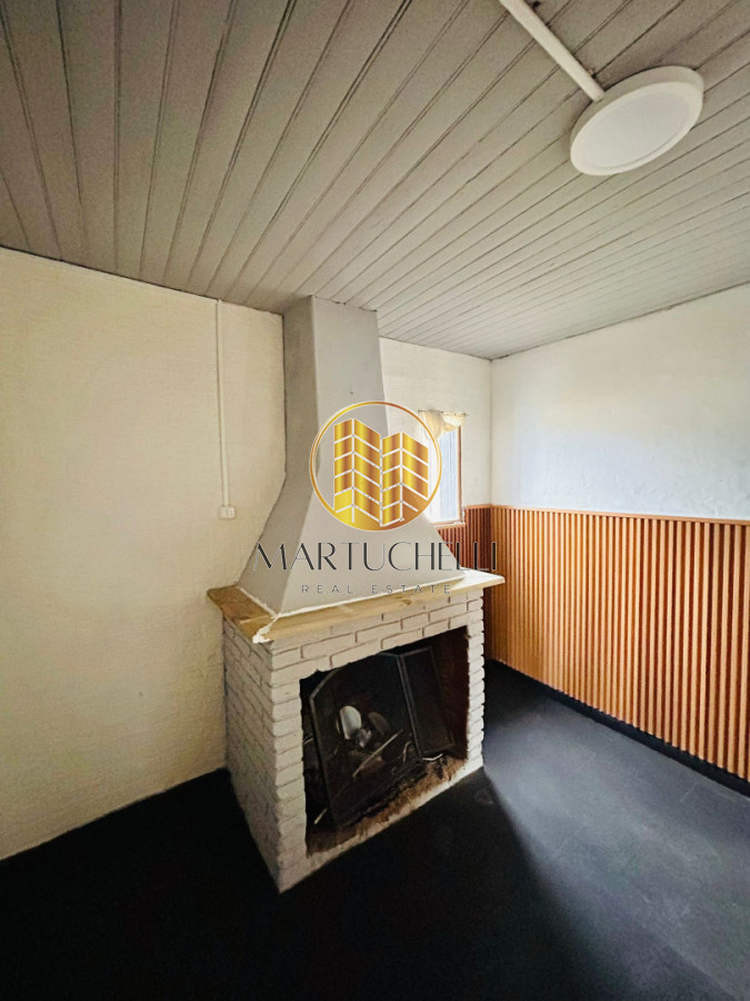 Casa ID.230 - Casa con Local Comercial en San Carlos, en venta