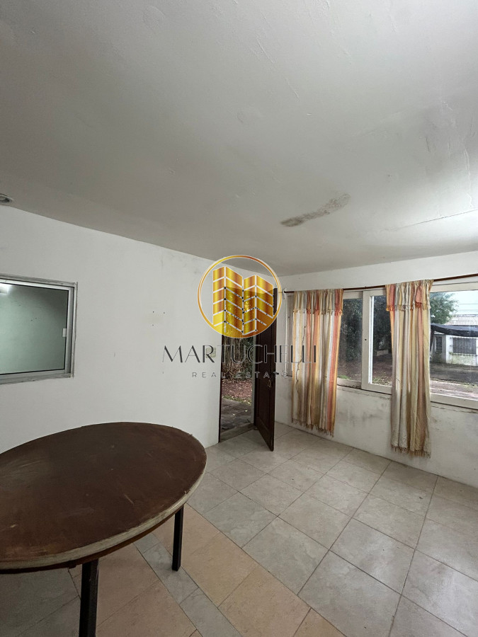 Casa ID.125 - 2 Casas en Alquiler, 4 dormitorios, en San Carlos
