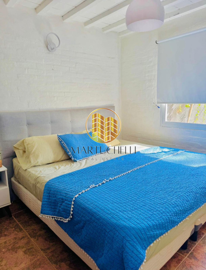 Casa ID.85 - Casa en Alquiler Anual y Venta, Balneario Buenos Aires