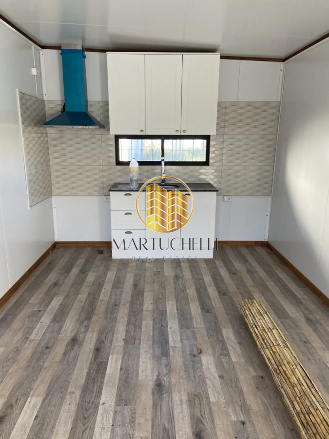 Casa ID.226 - Casa a estrenar en Maldonado, alquiler anual de 2 dormitorios