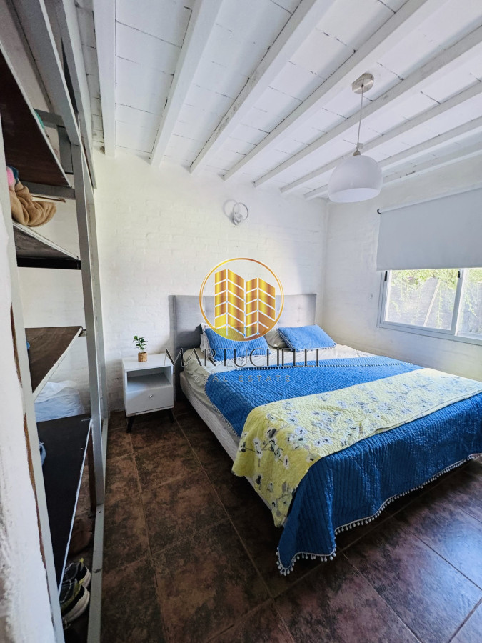 Casa ID.85 - Casa en Alquiler Anual y Venta, Balneario Buenos Aires