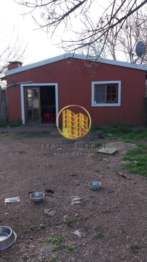 Casa ID.142 - Casa + Apartamento en Alquiler Anual, en El Tesoro