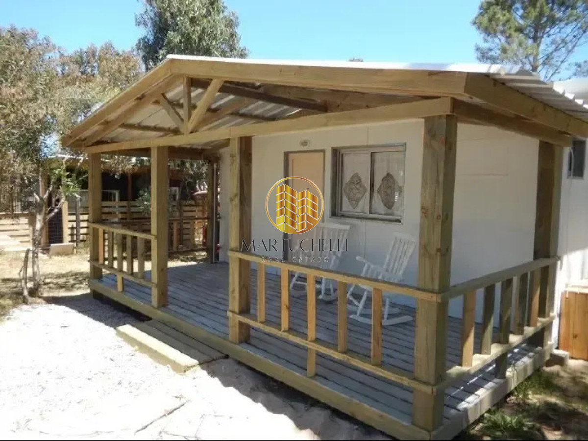 Casa ID.238 - Casa en Alquiler Anual, a 2 cuadras del Mar en Balneario Buenos Aires