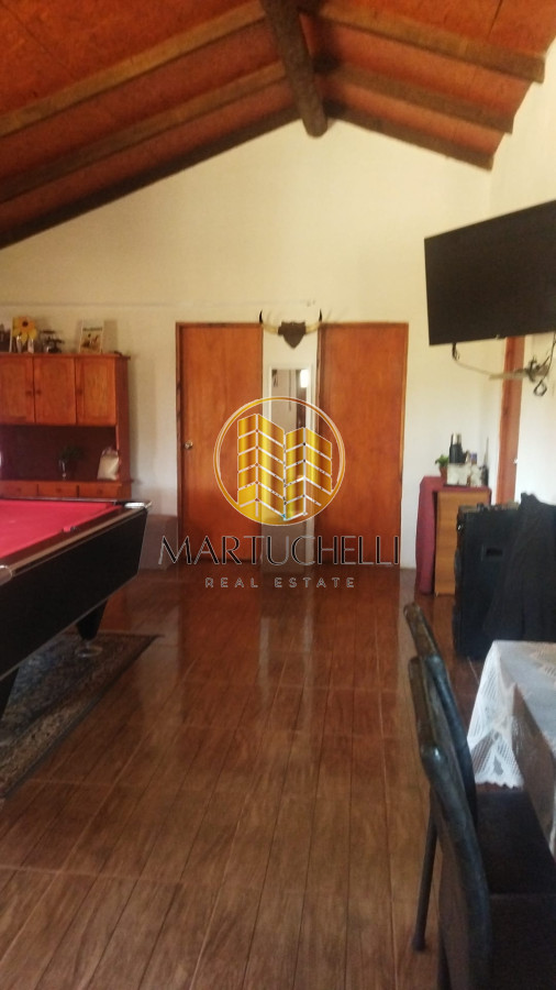 Casa ID.79 - Casa en Venta, a 5 cuadras de la playa en Balneario Buenos Aires