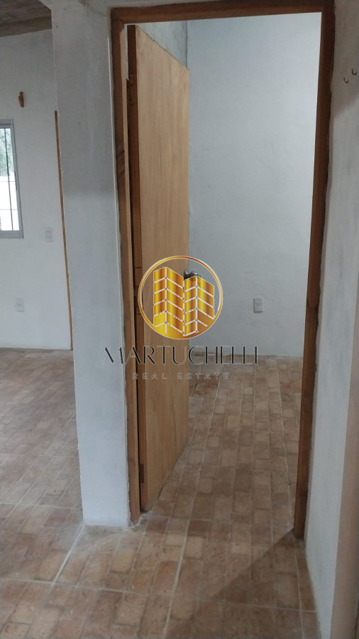 Casa ID.136 - Casa de 2 dormitorios en Venta, San Carlos