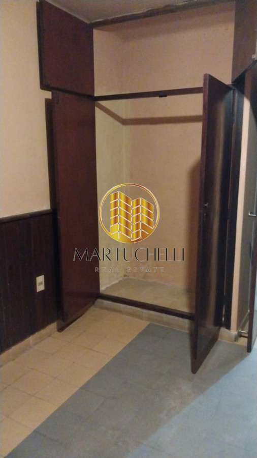 Casa ID.132 - Casa de 1 dormitorio en Alquiler, centro de San Carlos