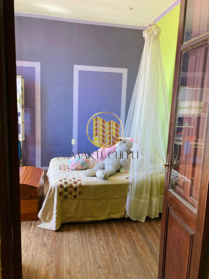 Casa ID.220 - Casa de 4 dormitorios en Alquiler, en el Centro de San Carlos