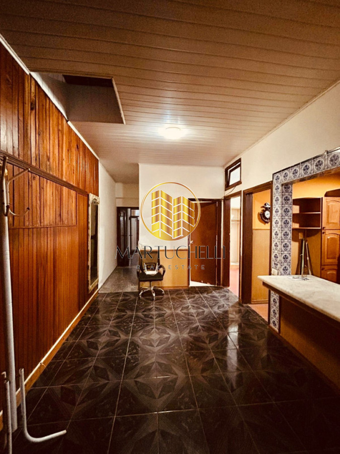 Casa ID.243 - Casa en venta de dos plantas, con local comercial independiente, San Carlos