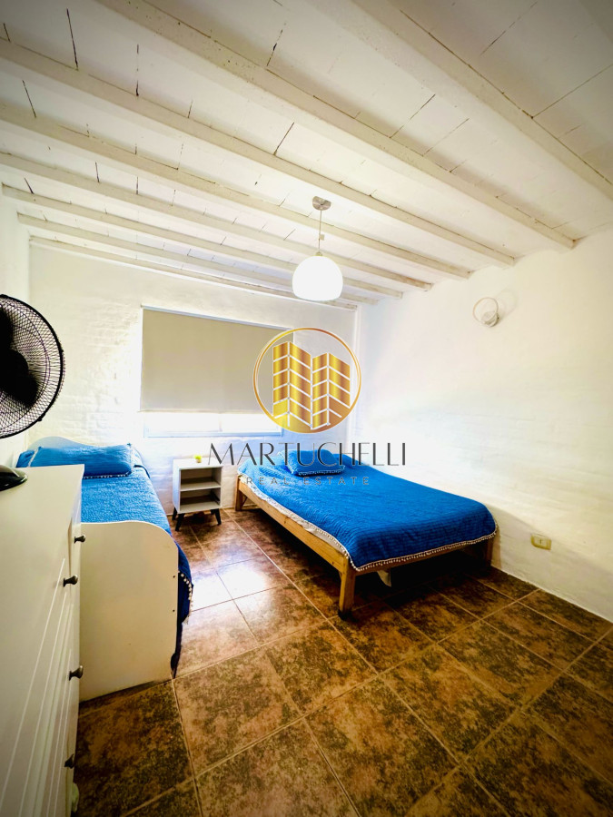 Casa ID.85 - Casa en Alquiler Anual y Venta, Balneario Buenos Aires