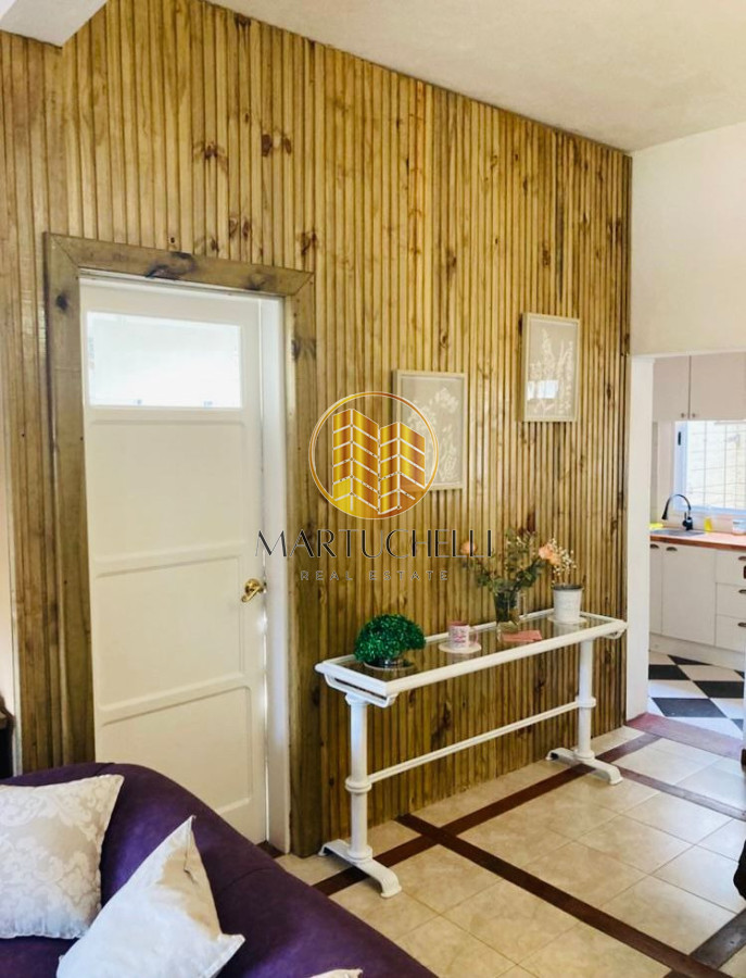 Casa ID.202 - Amplia Casa en Venta, en San Carlos