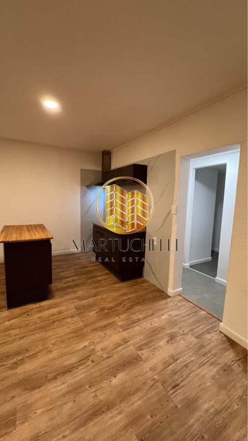 Casa ID.228 - Alquiler Apartamento a Estrenar, a pasos del centro de San Carlos